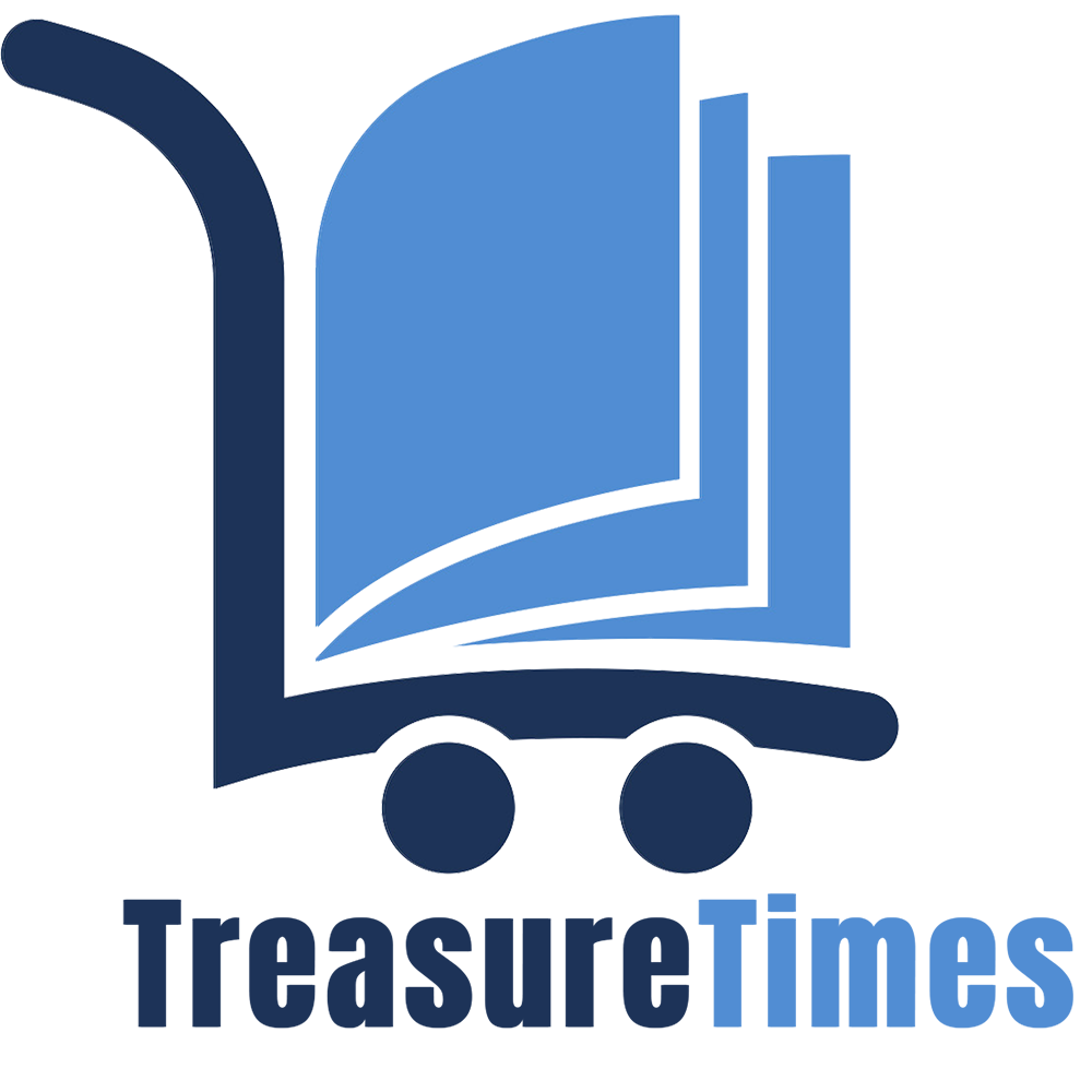 Treasure times